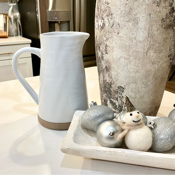 ❌SOLD❌New Set of Threshold Pottery-Vase and Pitcher-Vase - Picture 2 of 7